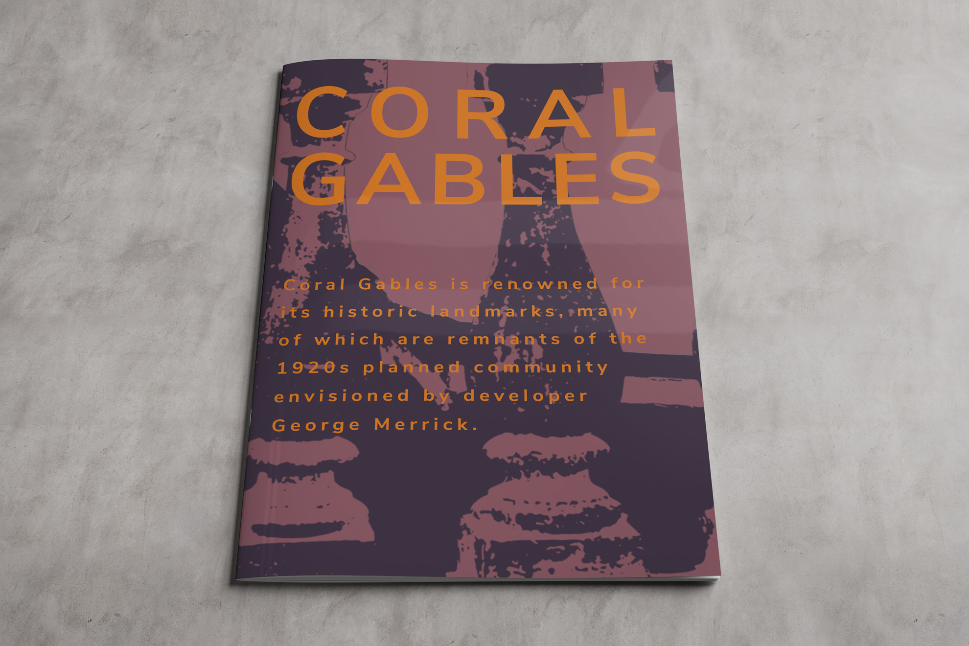 City of Coral Gables