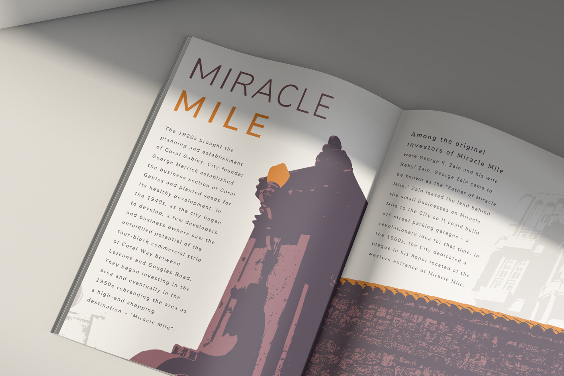 City of Coral Gables